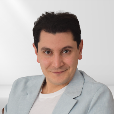 Dr. Behlül Ersoy
