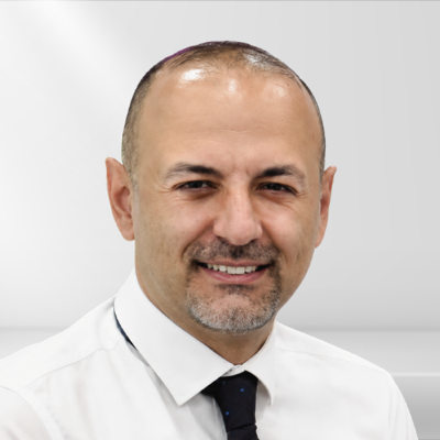 Prof. Dr. Erdem Kırkbeşoğlu