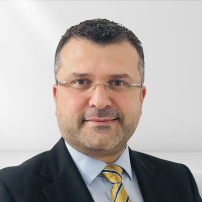 Prof. Dr. Furkan Başer