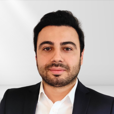 Doç. Dr. Hasan Meral