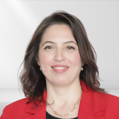 Prof. Dr. Nilüfer Dalkılıç