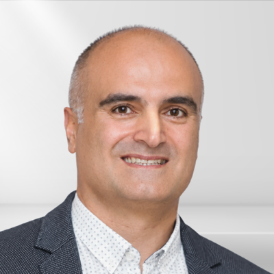 Prof. Dr. Özgür Akpınar