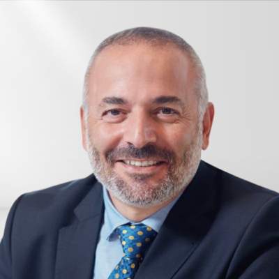 Prof. Dr. Selim Yazıcı